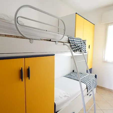 アパート Ferienwohnung Fuer 5 Personen Ca 45 Qm In Lido Di Spina, Adriakueste Italien Lidi Ferraresi *