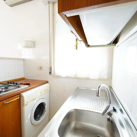 Ferienwohnung Fuer 5 Personen Ca 45 Qm In Lido Di Spina, Adriakueste Italien Lidi Ferraresi * リド・ディ・スピーナ