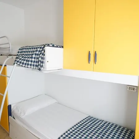 Ferienwohnung Fuer 5 Personen Ca 45 Qm In Lido Di Spina, Adriakueste Italien Lidi Ferraresi アパート *