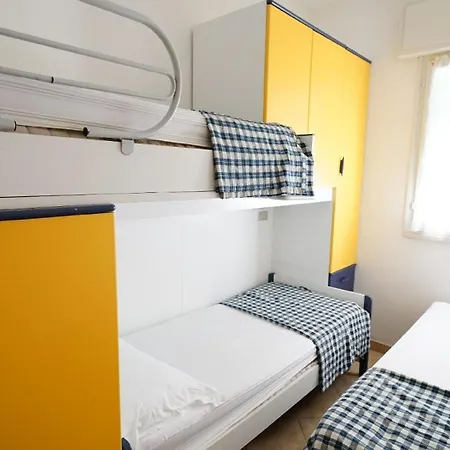 Ferienwohnung Fuer 5 Personen Ca 45 Qm In Lido Di Spina, Adriakueste Italien Lidi Ferraresi *
