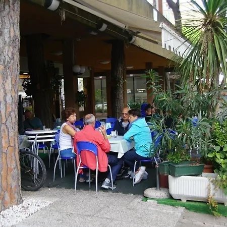 アパート Ferienwohnung Fuer 5 Personen Ca 45 Qm In Lido Di Spina, Adriakueste Italien Lidi Ferraresi *